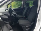Toyota Proace City Verso 1,5 D4D KRAJOWY KLIMA TEMPOMAT SERWISOWANY BERLINGO DOBLO - 7