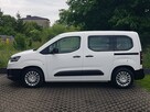 Toyota Proace City Verso 1,5 D4D KRAJOWY KLIMA TEMPOMAT SERWISOWANY BERLINGO DOBLO - 12