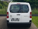 Toyota Proace City Verso 1,5 D4D KRAJOWY KLIMA TEMPOMAT SERWISOWANY BERLINGO DOBLO - 16