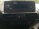 Toyota Proace City Verso 1,5 D4D KRAJOWY KLIMA TEMPOMAT SERWISOWANY BERLINGO DOBLO - 10