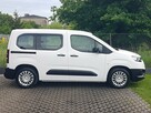 Toyota Proace City Verso 1,5 D4D KRAJOWY KLIMA TEMPOMAT SERWISOWANY BERLINGO DOBLO - 12