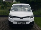 Toyota Proace City Verso 1,5 D4D KRAJOWY KLIMA TEMPOMAT SERWISOWANY BERLINGO DOBLO - 15