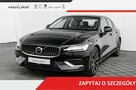 Volvo S60 WD5160R#B4 B Plus Bright K.cof Skóra LED Salon PL VAT23% - 1