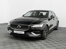 Volvo S60 WD5160R#B4 B Plus Bright K.cof Skóra LED Salon PL VAT23% - 2