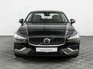 Volvo S60 WD5160R#B4 B Plus Bright K.cof Skóra LED Salon PL VAT23% - 7