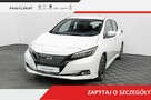Nissan Leaf WD2021R#40kWh Acenta Podgrz.f K.cofania LED Salon PL VAT 23% - 1