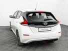 Nissan Leaf WD2021R#40kWh Acenta Podgrz.f K.cofania LED Salon PL VAT 23% - 4