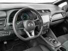 Nissan Leaf WD2021R#40kWh Acenta Podgrz.f K.cofania LED Salon PL VAT 23% - 6