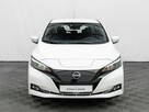 Nissan Leaf WD2021R#40kWh Acenta Podgrz.f K.cofania LED Salon PL VAT 23% - 7