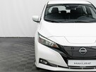 Nissan Leaf WD2021R#40kWh Acenta Podgrz.f K.cofania LED Salon PL VAT 23% - 8