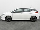 Nissan Leaf WD2021R#40kWh Acenta Podgrz.f K.cofania LED Salon PL VAT 23% - 9