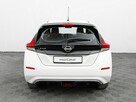 Nissan Leaf WD2021R#40kWh Acenta Podgrz.f K.cofania LED Salon PL VAT 23% - 10