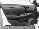 Nissan Leaf WD2021R#40kWh Acenta Podgrz.f K.cofania LED Salon PL VAT 23% - 12