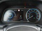 Nissan Leaf WD2021R#40kWh Acenta Podgrz.f K.cofania LED Salon PL VAT 23% - 15