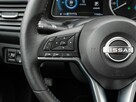 Nissan Leaf WD2021R#40kWh Acenta Podgrz.f K.cofania LED Salon PL VAT 23% - 16