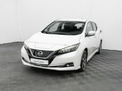 Nissan Leaf WD5062S#40kWh Acenta Podgrz.f K.cofania LED Salon PL VAT 23% - 2
