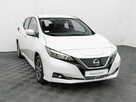 Nissan Leaf WD5062S#40kWh Acenta Podgrz.f K.cofania LED Salon PL VAT 23% - 3