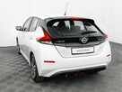 Nissan Leaf WD5062S#40kWh Acenta Podgrz.f K.cofania LED Salon PL VAT 23% - 4
