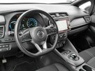 Nissan Leaf WD5062S#40kWh Acenta Podgrz.f K.cofania LED Salon PL VAT 23% - 6