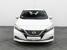 Nissan Leaf WD5062S#40kWh Acenta Podgrz.f K.cofania LED Salon PL VAT 23% - 7