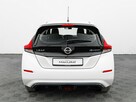 Nissan Leaf WD5062S#40kWh Acenta Podgrz.f K.cofania LED Salon PL VAT 23% - 10