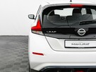 Nissan Leaf WD5062S#40kWh Acenta Podgrz.f K.cofania LED Salon PL VAT 23% - 11