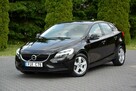 Volvo V40 Lift Full Led Automat Virtual Cockpit Parktronik Navi Pół-Skóry Aso - 2