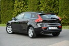 Volvo V40 Lift Full Led Automat Virtual Cockpit Parktronik Navi Pół-Skóry Aso - 6
