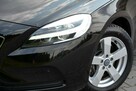 Volvo V40 Lift Full Led Automat Virtual Cockpit Parktronik Navi Pół-Skóry Aso - 8