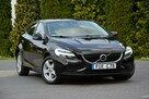 Volvo V40 Lift Full Led Automat Virtual Cockpit Parktronik Navi Pół-Skóry Aso - 10
