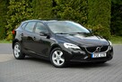 Volvo V40 Lift Full Led Automat Virtual Cockpit Parktronik Navi Pół-Skóry Aso - 11