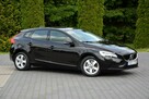 Volvo V40 Lift Full Led Automat Virtual Cockpit Parktronik Navi Pół-Skóry Aso - 12