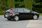 Volvo V40 Lift Full Led Automat Virtual Cockpit Parktronik Navi Pół-Skóry Aso - 14