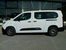 Citroen Berlingo MPV XL 1.5 BlueHDi 100 Plus. Gwarancja na 4 lata lub 200 tys. km! - 4