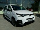 Citroen Berlingo MPV XL 1.5 BlueHDi 100 Plus. Gwarancja na 4 lata lub 200 tys. km! - 5