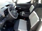 Citroen Berlingo MPV XL 1.5 BlueHDi 100 Plus. Gwarancja na 4 lata lub 200 tys. km! - 11