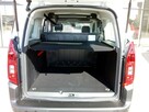 Citroen Berlingo MPV XL 1.5 BlueHDi 100 Plus. Gwarancja na 4 lata lub 200 tys. km! - 14