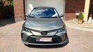 Toyota Corolla 1.6 132 KM 2021- REJ, COMFORT, Salon PL,I WŁ,Serwis ASO, F.vat23% - 2