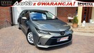 Toyota Corolla 1.6 132 KM 2021- REJ, COMFORT, Salon PL,I WŁ,Serwis ASO, F.vat23% - 4