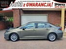 Toyota Corolla 1.6 132 KM 2021- REJ, COMFORT, Salon PL,I WŁ,Serwis ASO, F.vat23% - 5