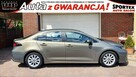 Toyota Corolla 1.6 132 KM 2021- REJ, COMFORT, Salon PL,I WŁ,Serwis ASO, F.vat23% - 8
