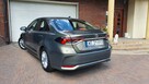 Toyota Corolla 1.6 132 KM 2021- REJ, COMFORT, Salon PL,I WŁ,Serwis ASO, F.vat23% - 9