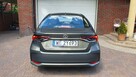 Toyota Corolla 1.6 132 KM 2021- REJ, COMFORT, Salon PL,I WŁ,Serwis ASO, F.vat23% - 10
