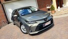 Toyota Corolla 1.6 132 KM 2021- REJ, COMFORT, Salon PL,I WŁ,Serwis ASO, F.vat23% - 13