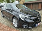 Renault Clio 2022 Tylko Salon Polska 1Właściciel  JAK NOWY SUPER STAN - 2