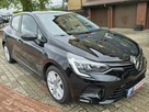 Renault Clio 2022 Tylko Salon Polska 1Właściciel  JAK NOWY SUPER STAN - 16