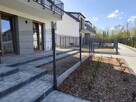 Nowe bezczynszowe dwupoziomowe 74,66 m2 + 14 m2 - 8