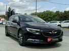 Opel Insignia 2.0CDTI / 170KM FULL LED Nawigacja Kamera Panorama Skóra 4GrzaneFotele - 11