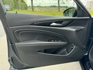Opel Insignia 2.0CDTI / 170KM FULL LED Nawigacja Kamera Panorama Skóra 4GrzaneFotele - 13
