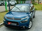 Citroen C4 Cactus 1.2 / 110KM LIFT LED Nawigacja Tempomat Alufelgi Czujniki Parkowania - 2
